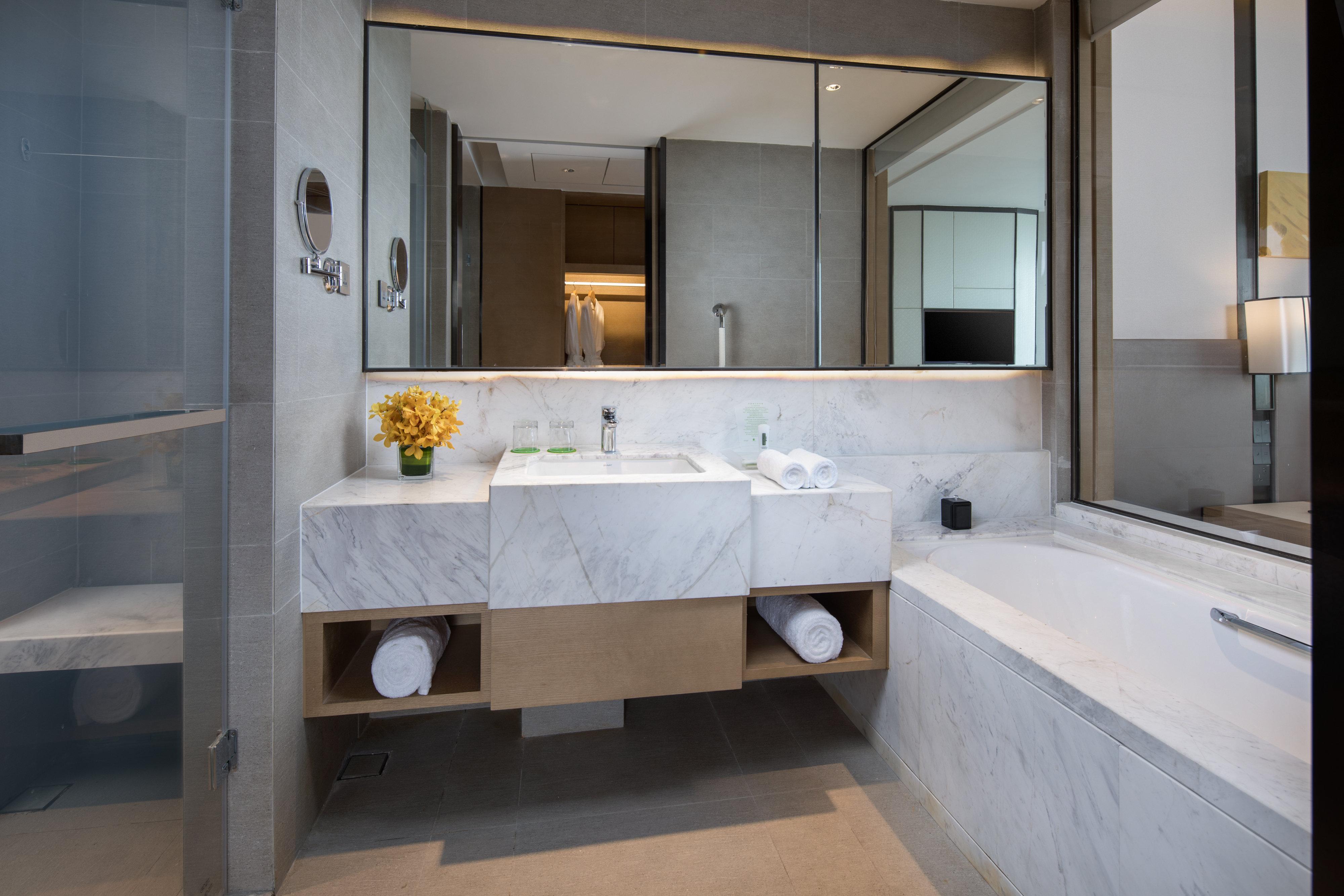 Holiday Inn Nanjing Harbour By Ihg Eksteriør bilde