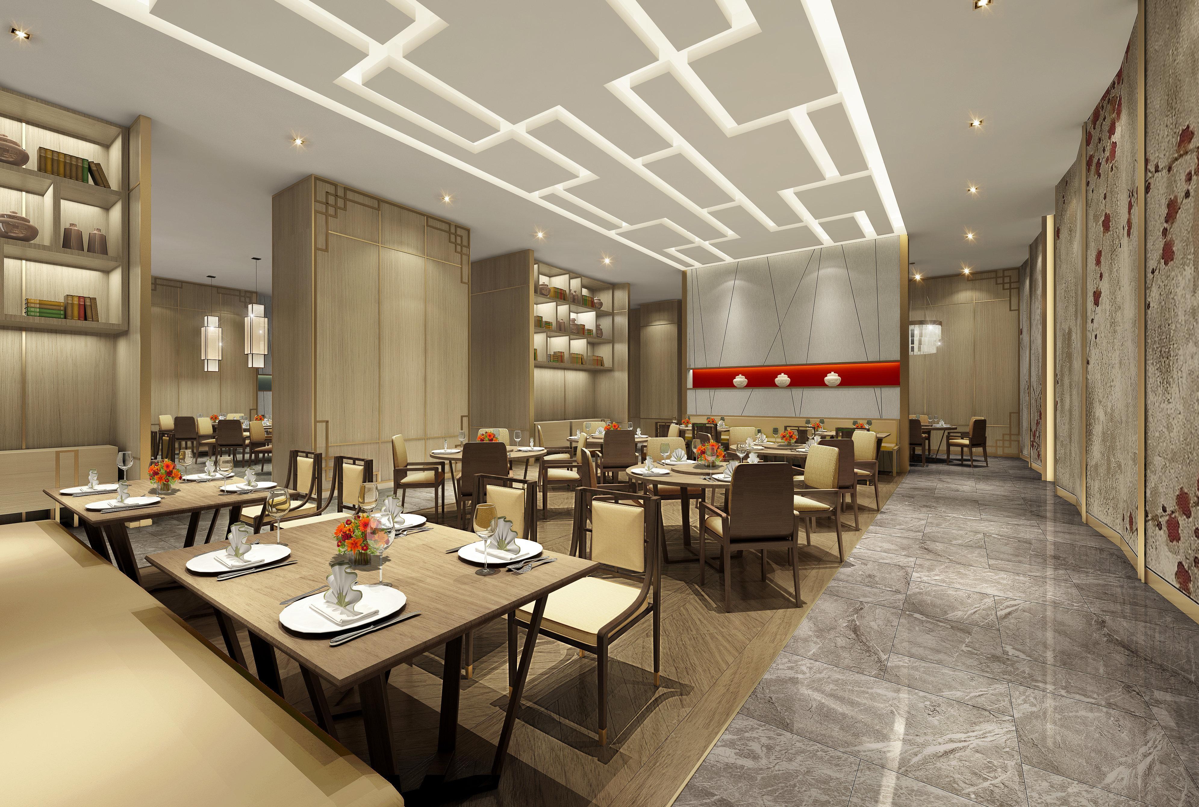 Holiday Inn Nanjing Harbour By Ihg Eksteriør bilde