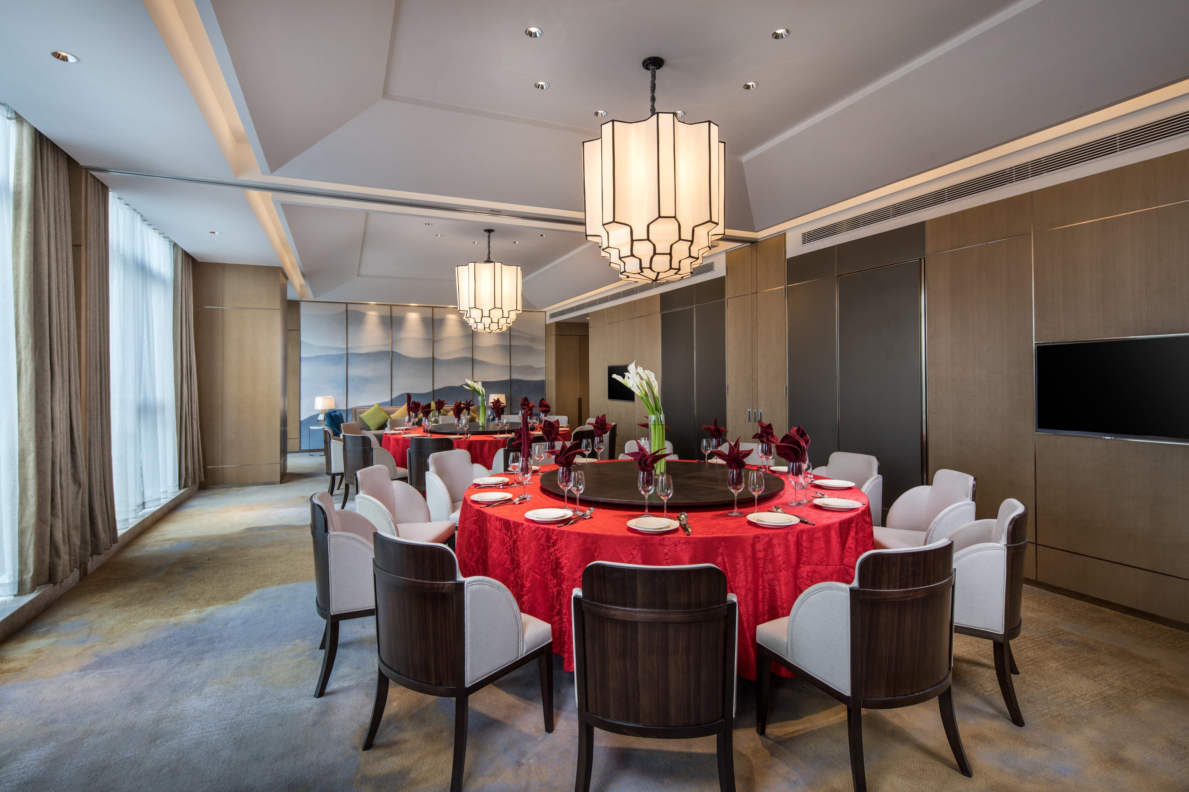Holiday Inn Nanjing Harbour By Ihg Eksteriør bilde