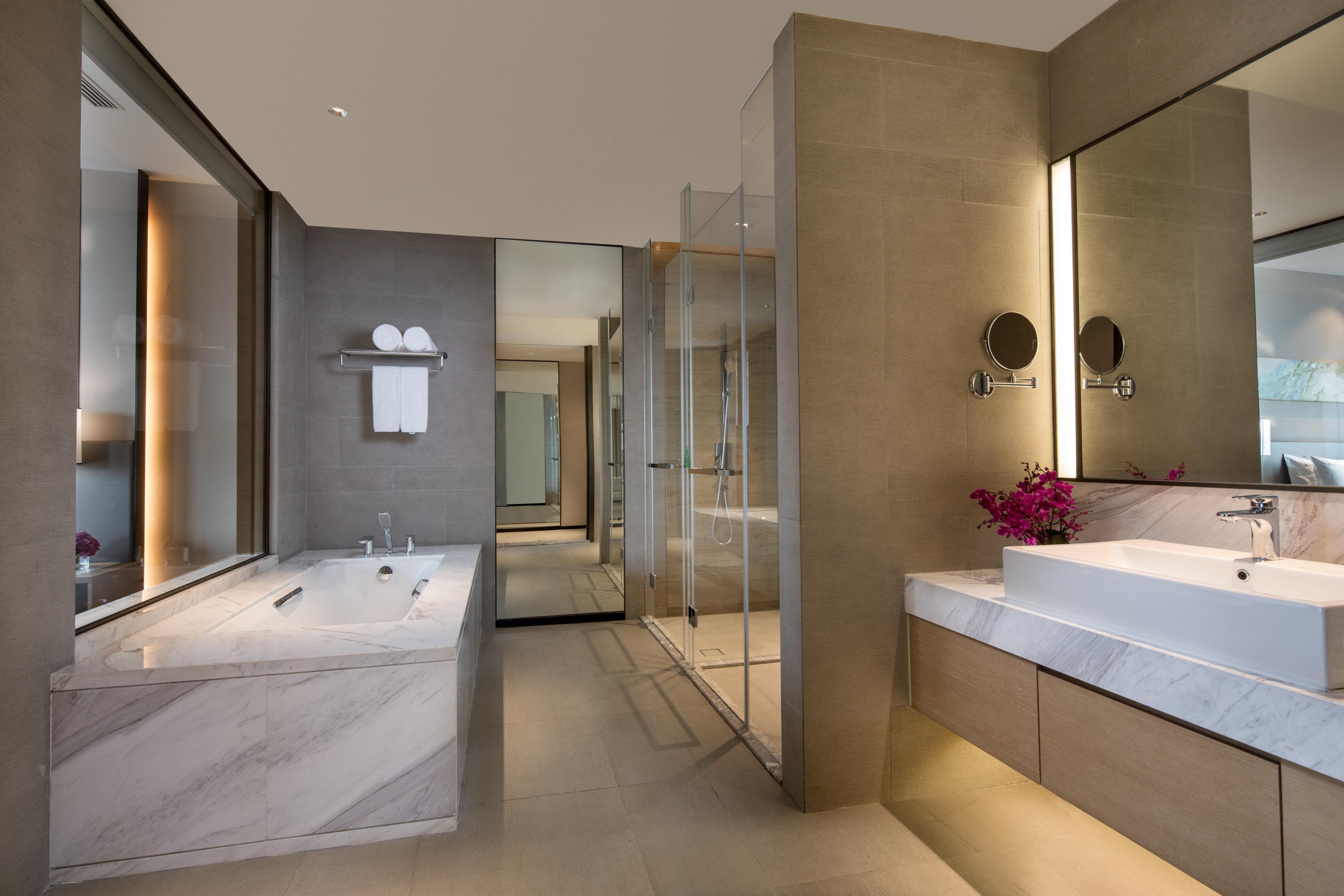 Holiday Inn Nanjing Harbour By Ihg Eksteriør bilde