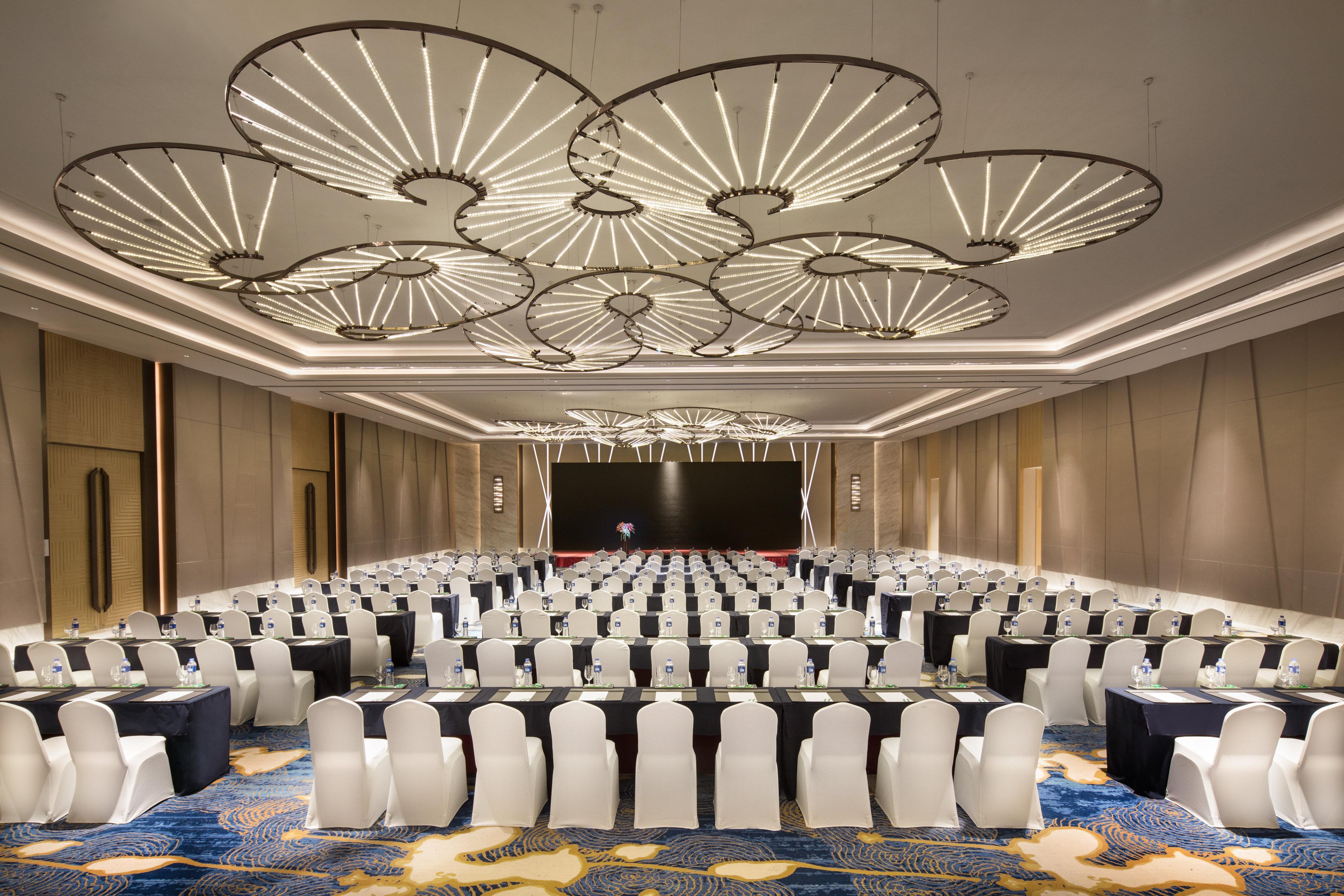 Holiday Inn Nanjing Harbour By Ihg Eksteriør bilde