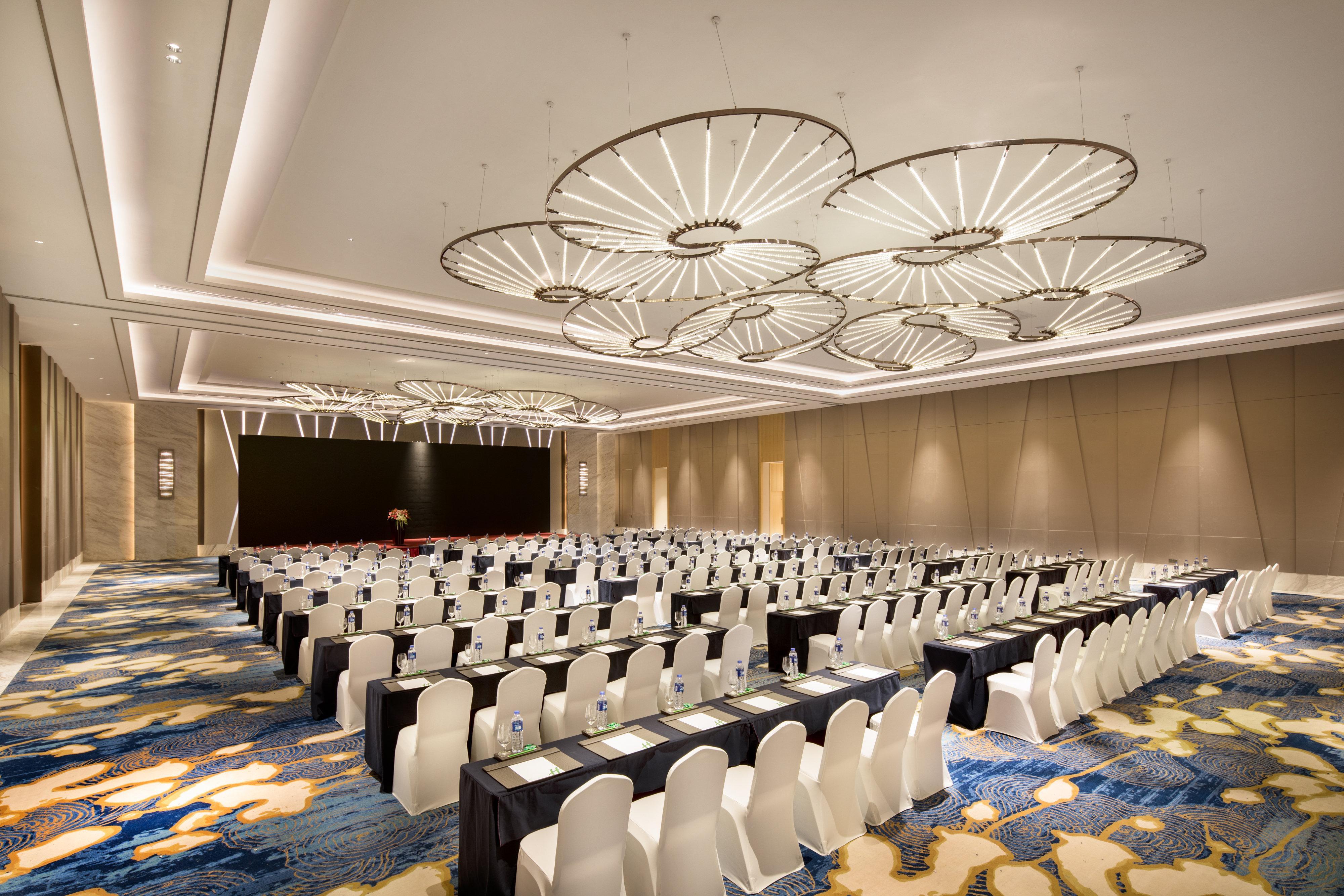Holiday Inn Nanjing Harbour By Ihg Eksteriør bilde