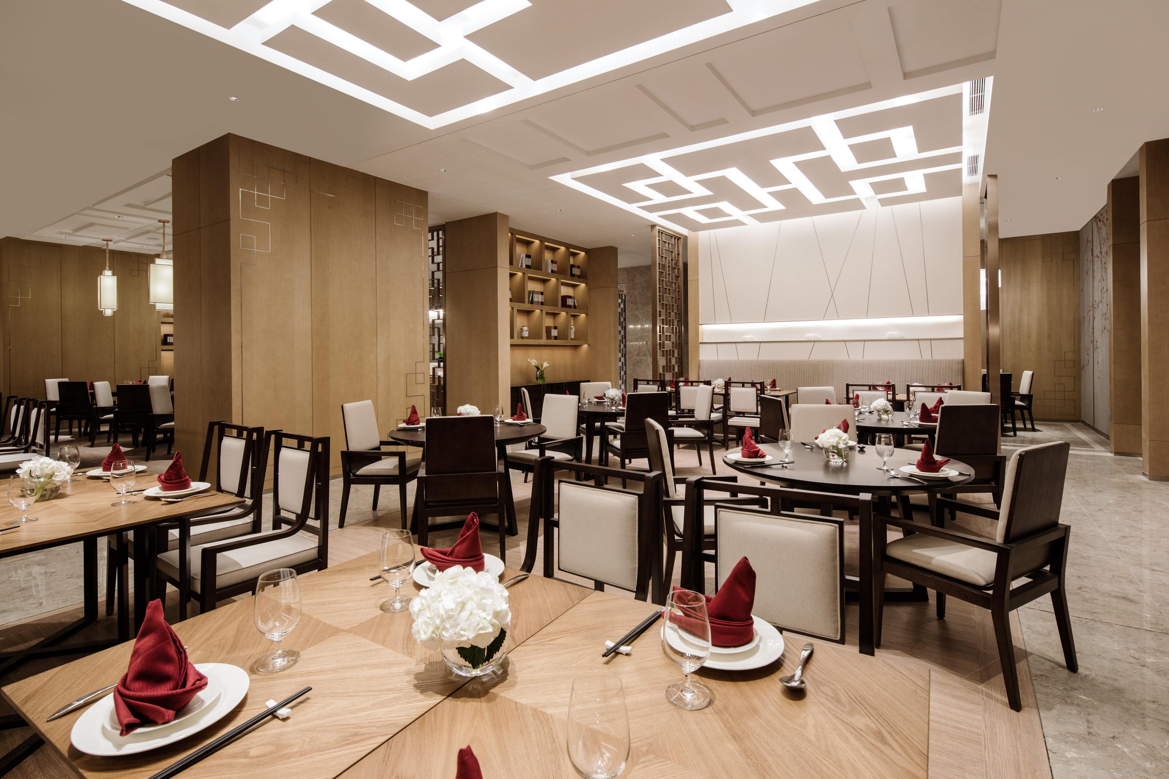 Holiday Inn Nanjing Harbour By Ihg Eksteriør bilde