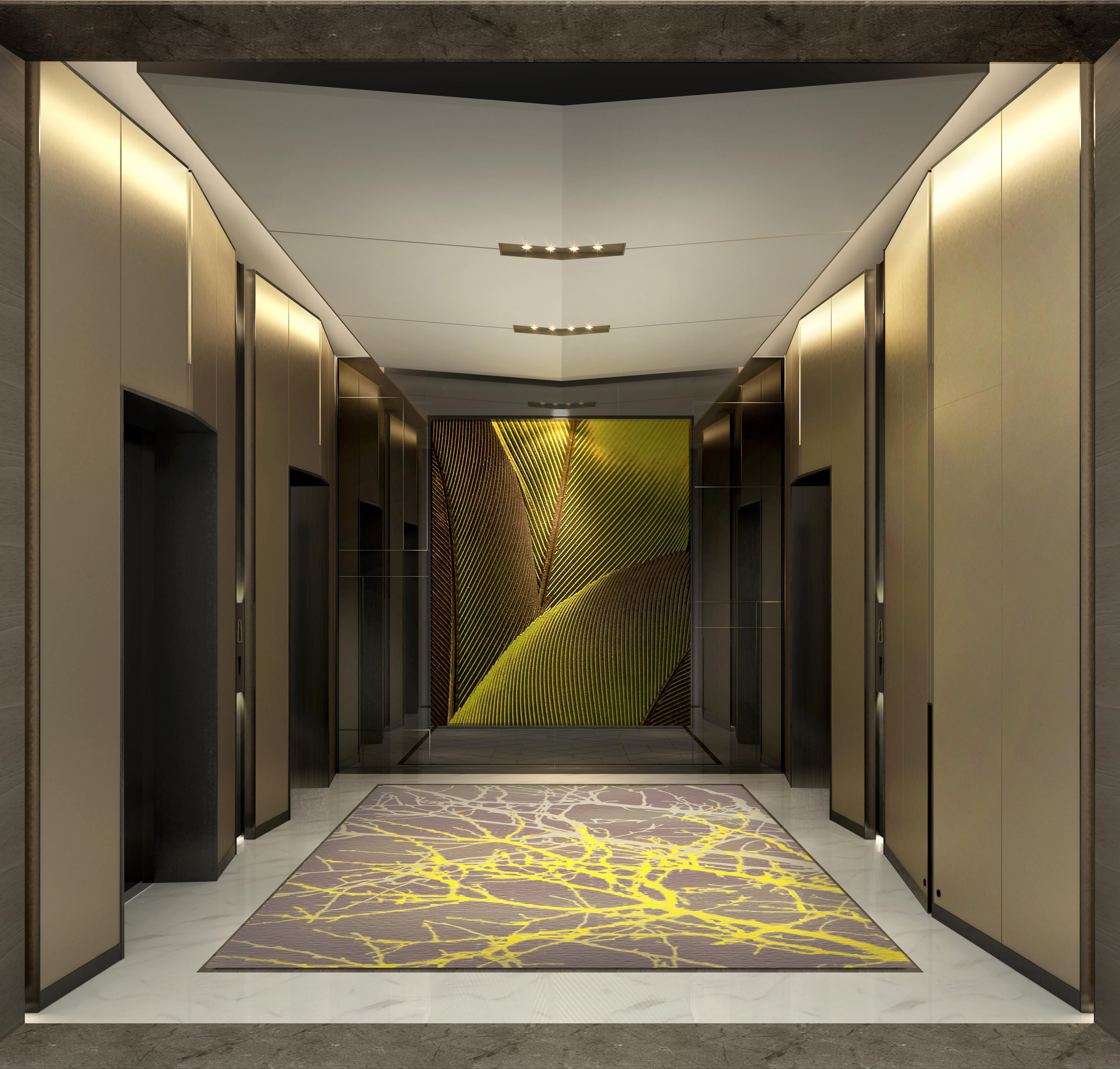 Holiday Inn Nanjing Harbour By Ihg Eksteriør bilde