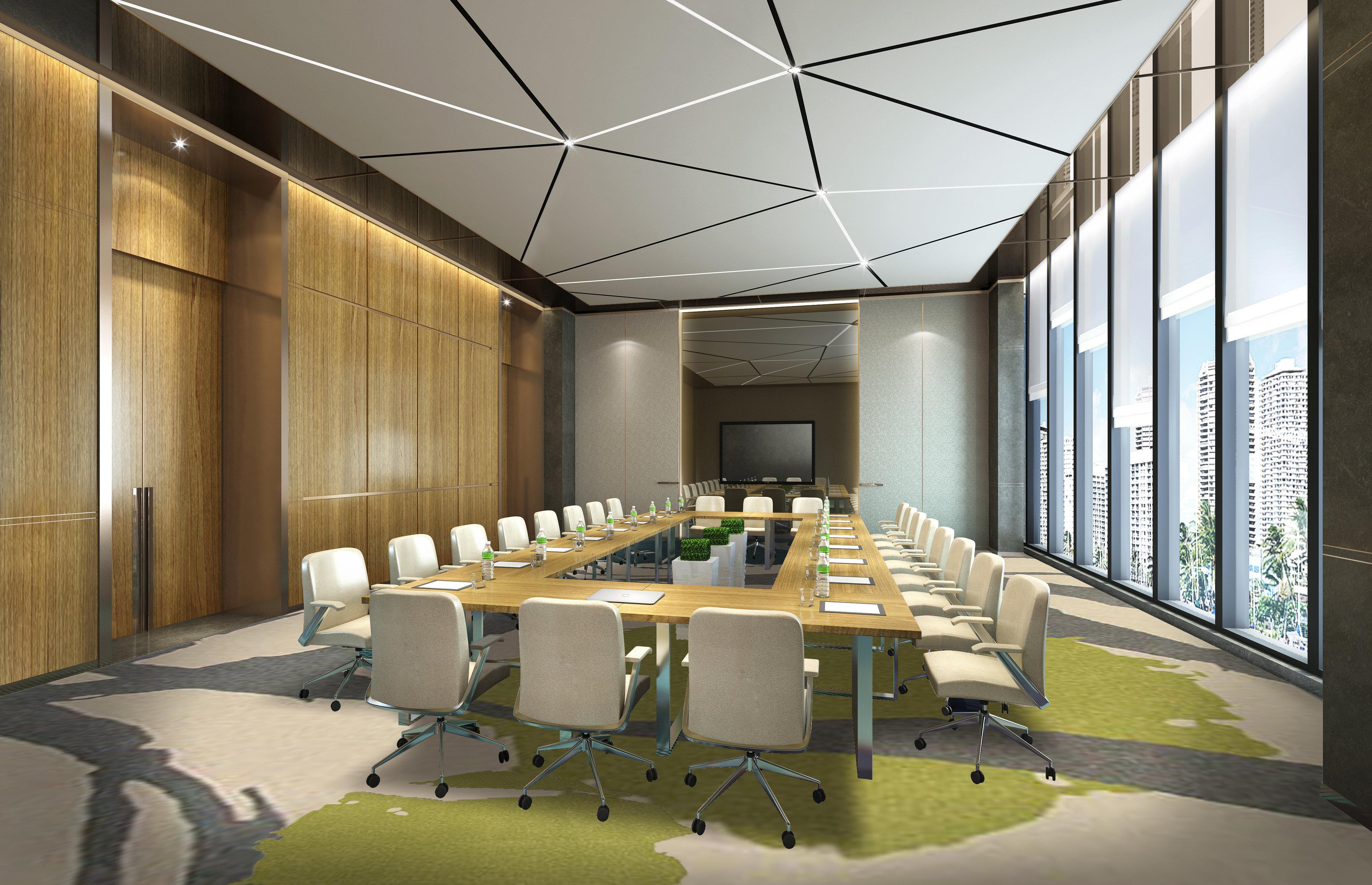 Holiday Inn Nanjing Harbour By Ihg Eksteriør bilde