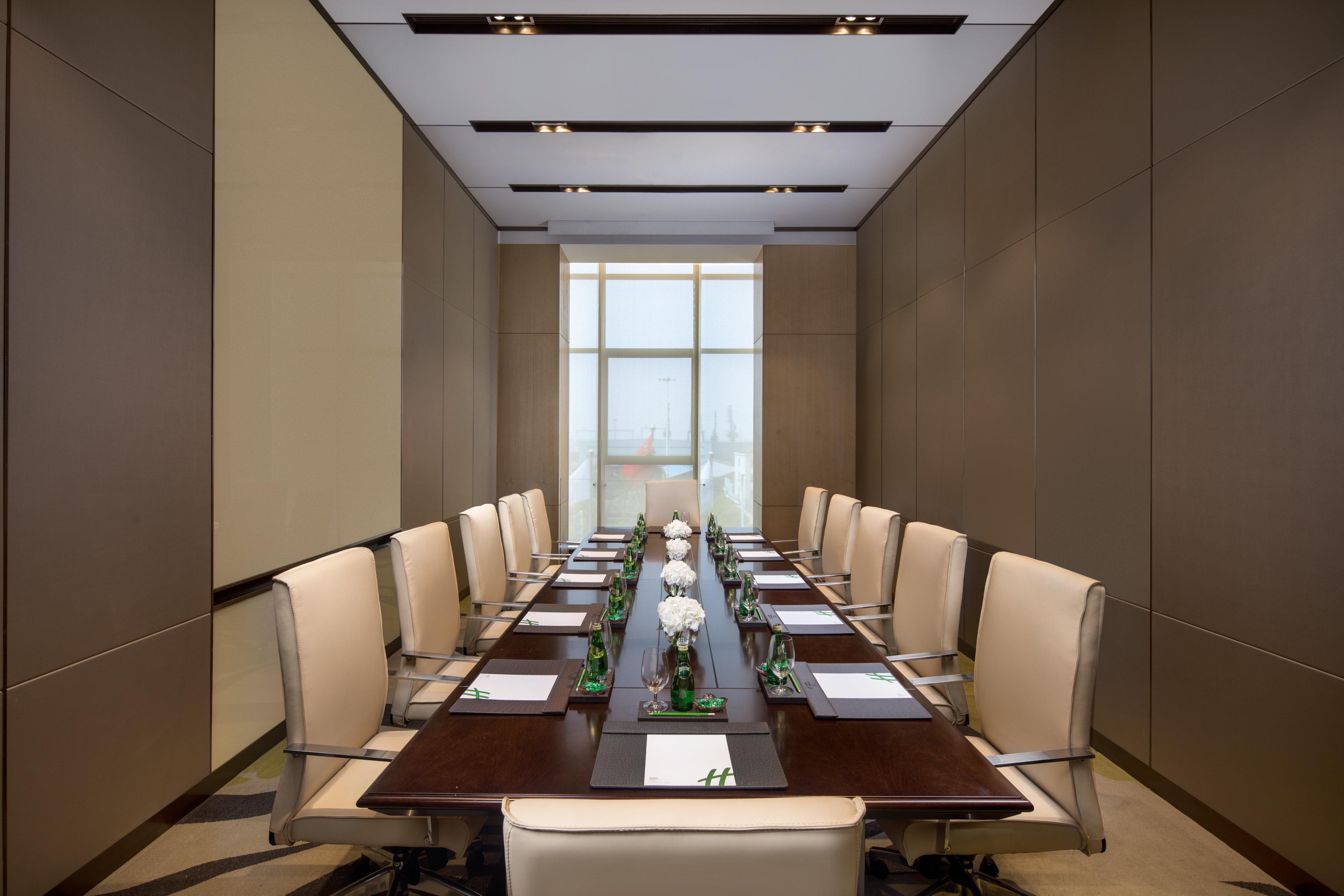 Holiday Inn Nanjing Harbour By Ihg Eksteriør bilde